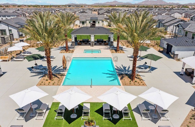 Luminous Sunrise Home with Pool and BBQ