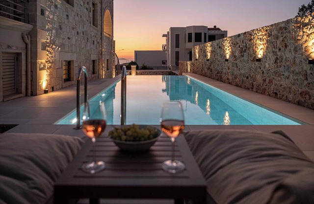 Luminus Arcus Villa I Modern villa with a private pool!