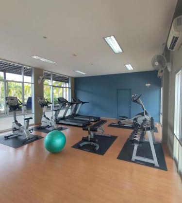 Lumpini Seaview Cha-am Sabai Sabai