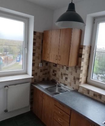 Luna Apartment