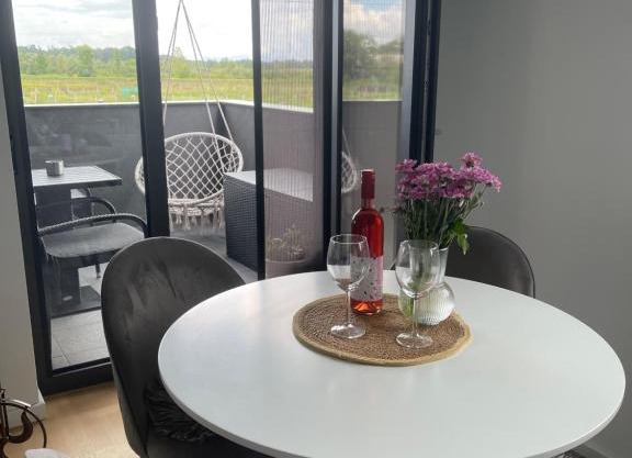 Luna,central,self-check in,AC,WI-FI, washer,free parking