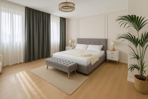 Luna Luxury Suite