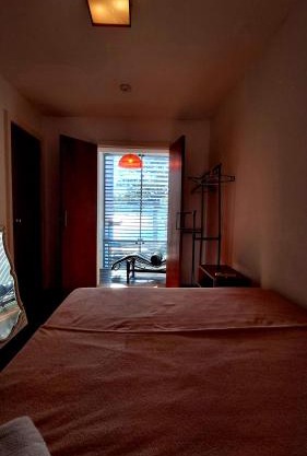 Luna Rossa Guest House