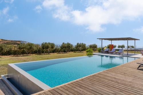 Luna Rossa Milos - Cocoon