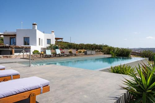 Luna Rossa Milos - Lavender