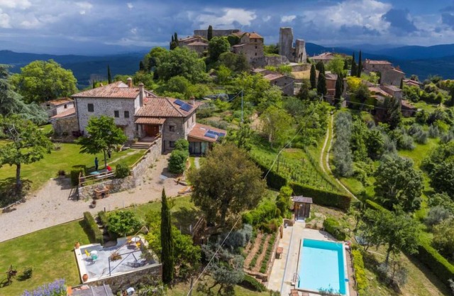 Lunaria + Solaria + Nuvola by Interhome