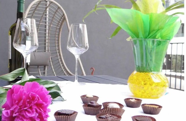 Lupo Gravosa FREE PARKING