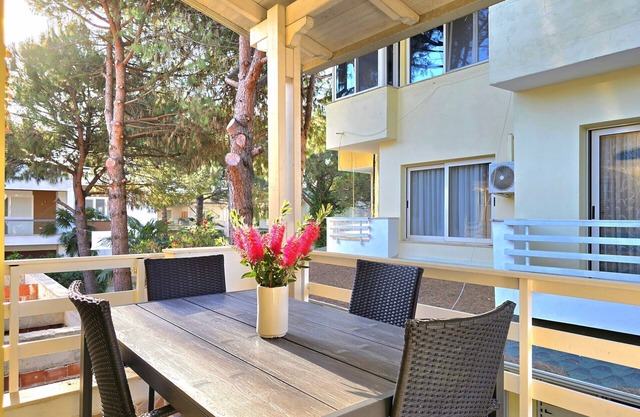 Lura 1 Holiday Homes 251