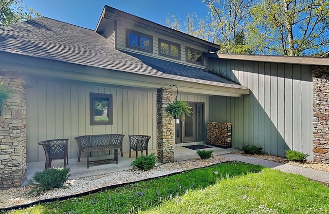 Lured by the Lake | Expansive Decks, Lake Views!