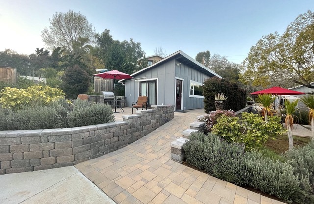 Lush GuestHouse in Serene Mount Helix