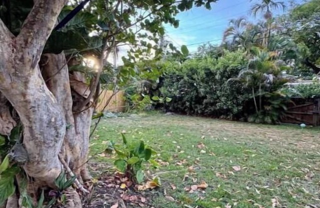 Lush & Peaceful tropical house