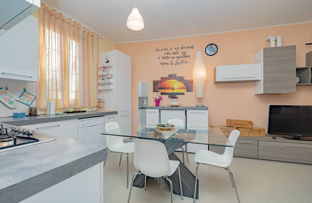 Luvi Maison - Affitti Brevi Italia
