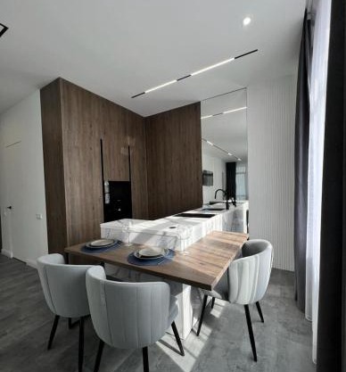 Lux в ЖК TALAN LIFE от Bi Group