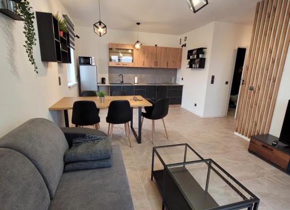 LUX Apartament