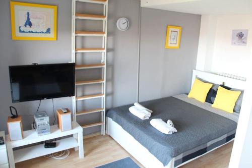 Lux apartman 29