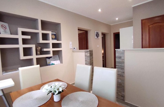 Lux Apartman Velence
