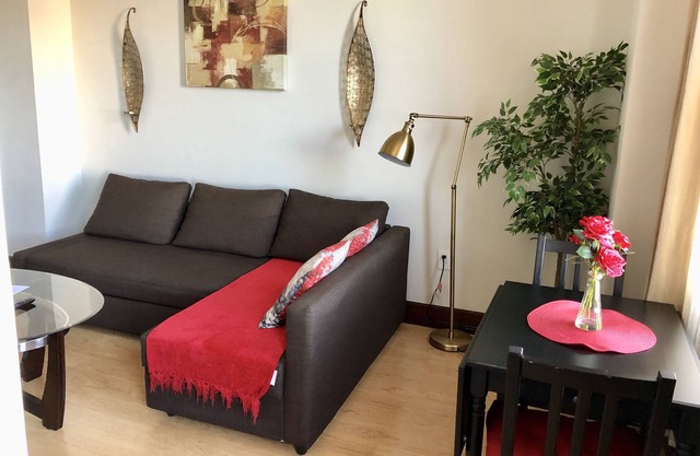 LUX APT next to CONVENTION CENTER/BEACH w/PARKING!
