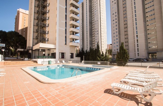 LUX MAR 15º - APARTMENT