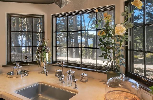 LUX ONE Serenity Point Coastal Estate