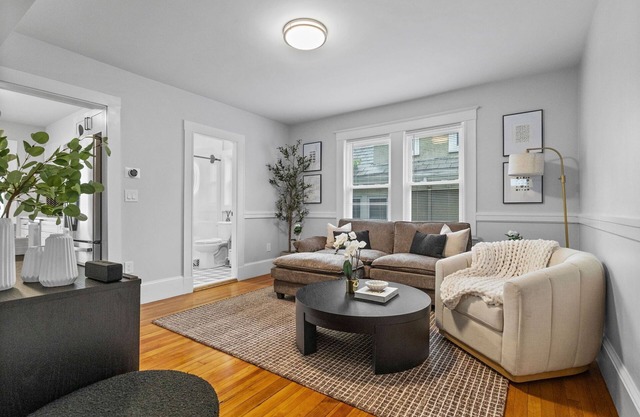 LUX Retreat Home with Yard & Parking