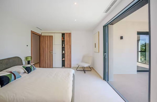Lux Villa