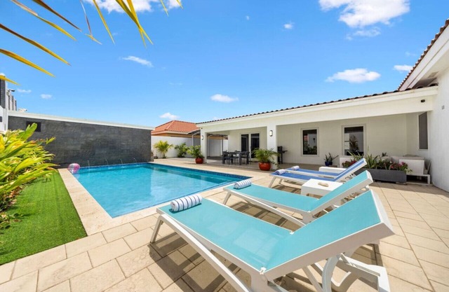 Lux Villa w/Private Pool at Mango Villa by Bocobay