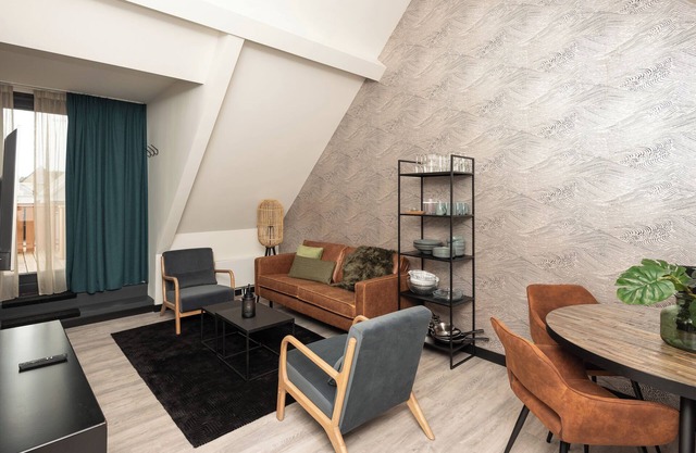 Luxe apartment 4 personen - Jan van Renesseweg 1 | Renesse 'Bomont appartementen'