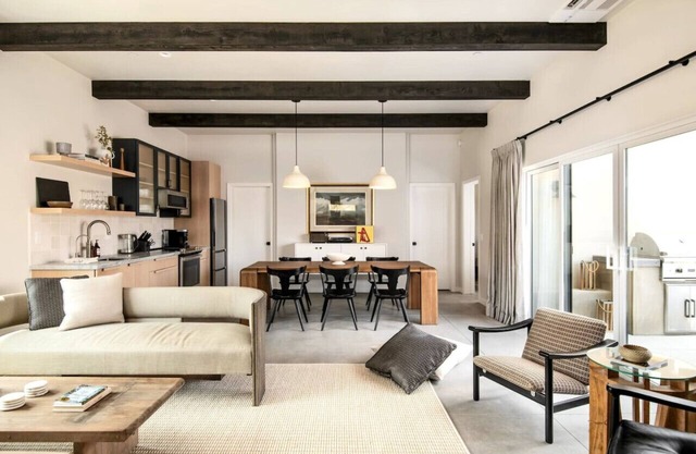 Luxe Boulder Hideaway Mins to JTNP 2 Acres