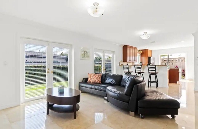 Luxe Modern Private Getaway in the Heart of Miami!