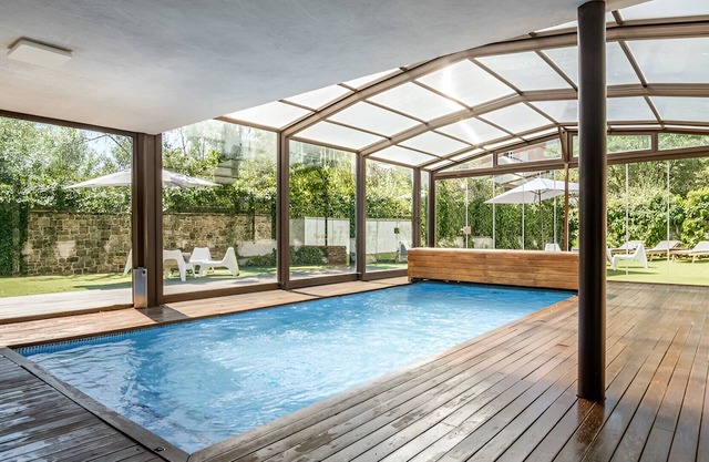 LUXE VILLA FOR 16 PEOPLE