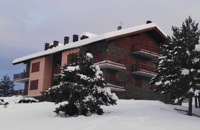 Luxurious duplex in Port del Comte