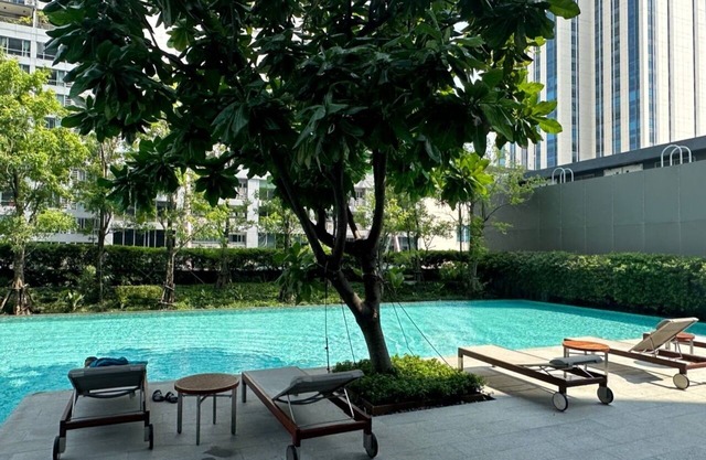 Luxurious 4 Bedroom Penthouse Loft At Nana With Personal Concierge