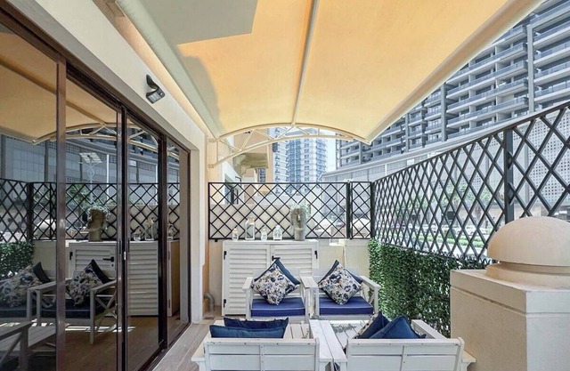 Luxurious 5-Bedrooms Villa perfect for family at Bloomdale Sports City!