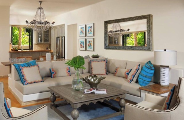 Luxurious Accommodations in Esperanza 1701 & Residencias 216 - 7 Bedrooms!