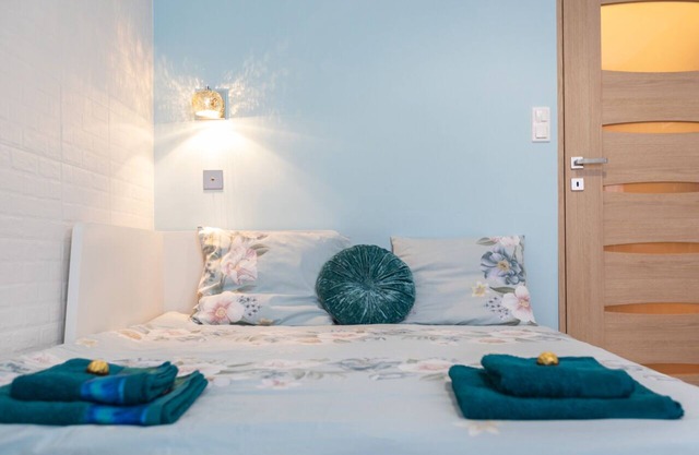 Luxurious apartment, affordable price