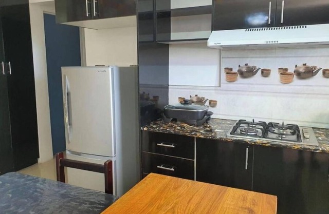 Luxurious Apartment with 3 Bedrooms