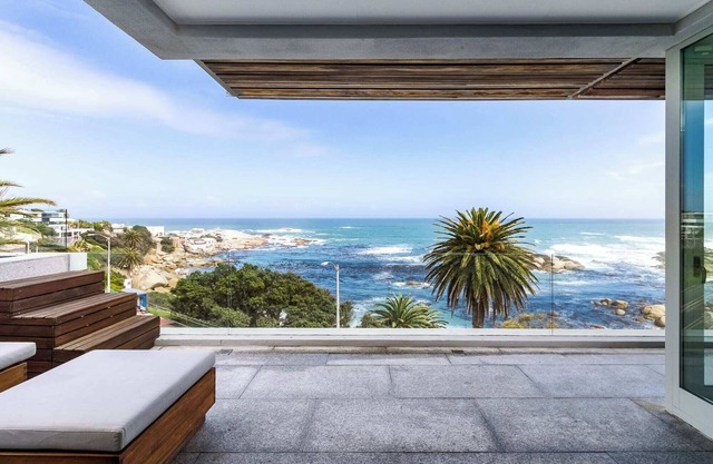 Luxurious Apartment in Bakoven (Boulders Views)