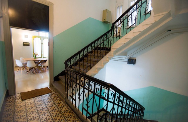 Luxurious designer 4 bdr apt 400m from TLV beach
