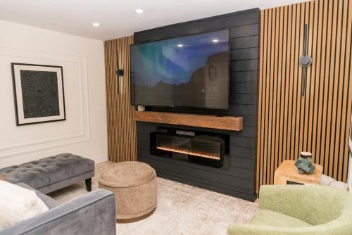 Luxurious Home Away From Home