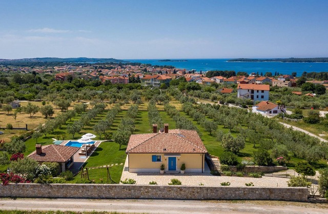 Luxurious home in Fazana