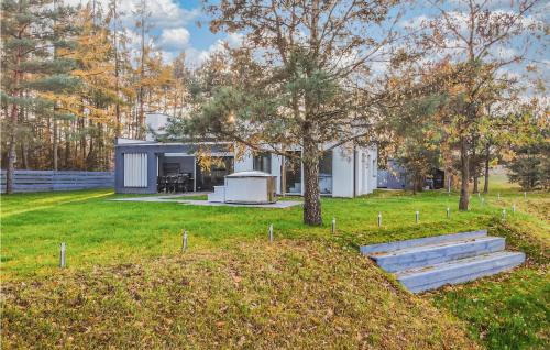 Luxurious Home In Niwy Ostroleckie