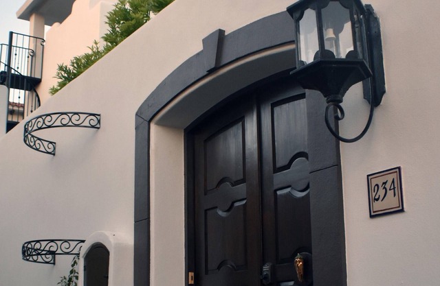 Luxurious Loreto Bay, Location, Location, Location
