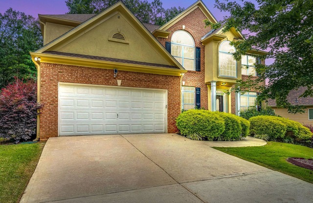 Luxurious Mini Mansion