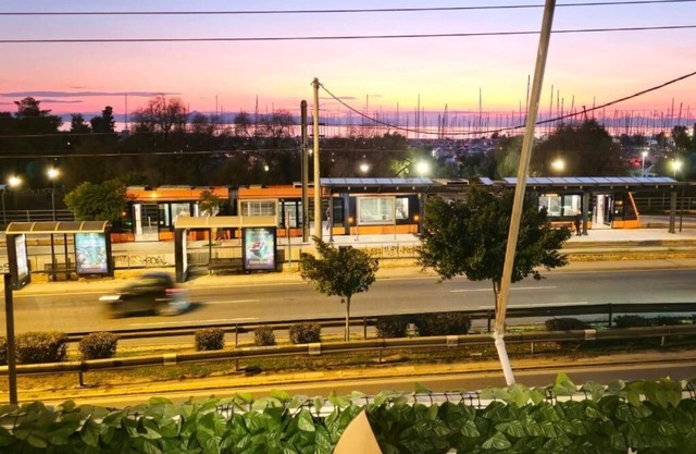 Luxurious palace 140 ㎡ by hospitality gr