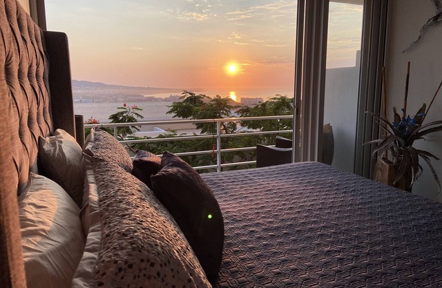 Luxurious Property With Breathtaking Views - Cascadas 302
