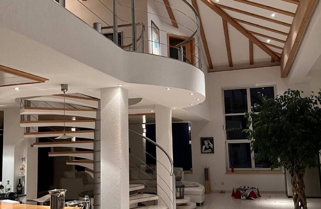 Luxurious Vacation-Loft Atrium -X-