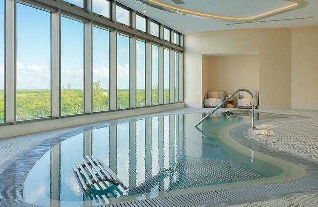 Luxury 1 bdrm Suite at the beautiful Garza Blanca