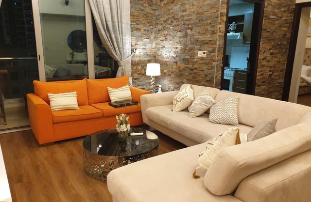 Luxury 1br in Dubai Marina, ask for July Full month offer