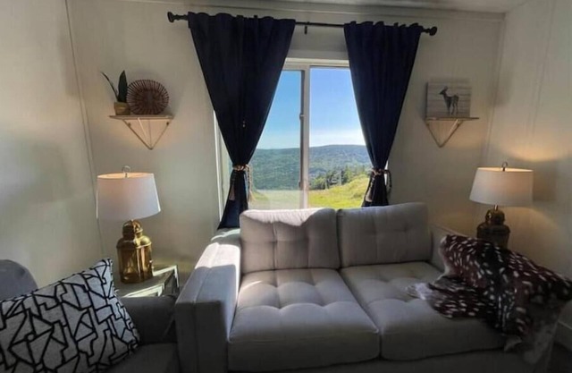 Luxury 1BR, ski in/out at Snowshoe!