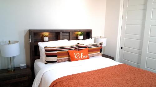 Luxury 1BR Suite Bakersfield California